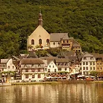 Zum Moselstrand 3* Briedern