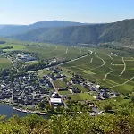 Zum Moselstrand Ξενοδοχείο 3*