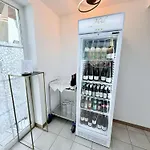 Zum Moselstrand Ξενοδοχείο Briedern