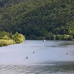 Zum Moselstrand Ξενοδοχείο