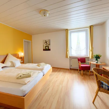 Zum Moselstrand 3* Briedern