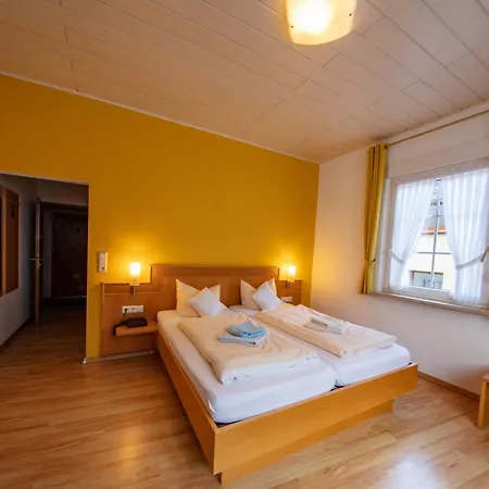 Winzerhotel Und Restaurant Zum Moselstrand