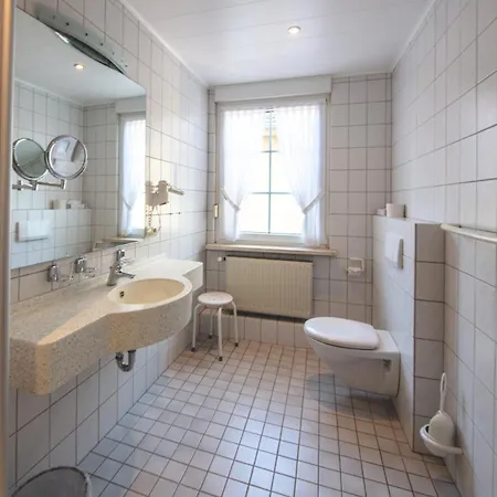 Hotel Zum Moselstrand Briedern