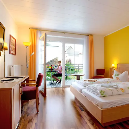 Zum Moselstrand 3*