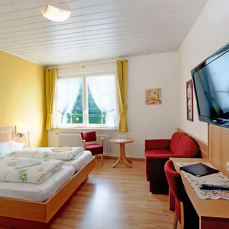 Zum Moselstrand 3* Briedern
