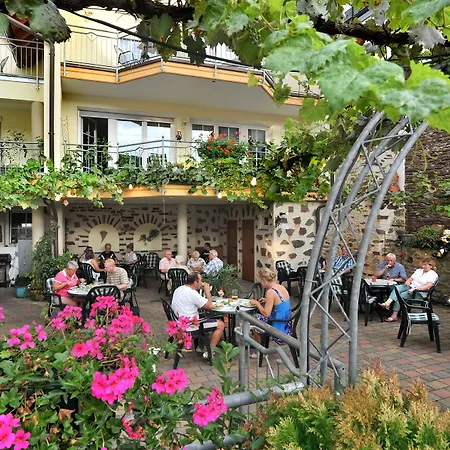 Zum Moselstrand 3* Briedern