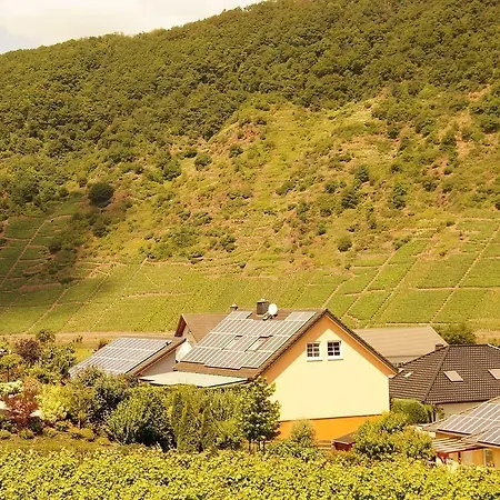 Zum Moselstrand