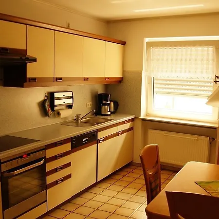 Zum Moselstrand Hotell