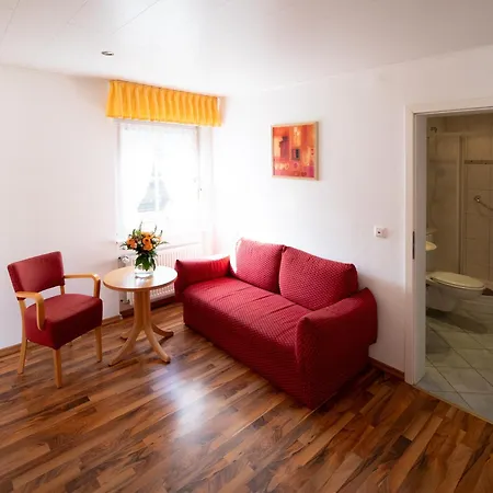 Zum Moselstrand Hotel Briedern