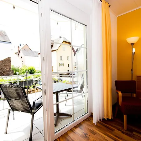 Zum Moselstrand Hotel