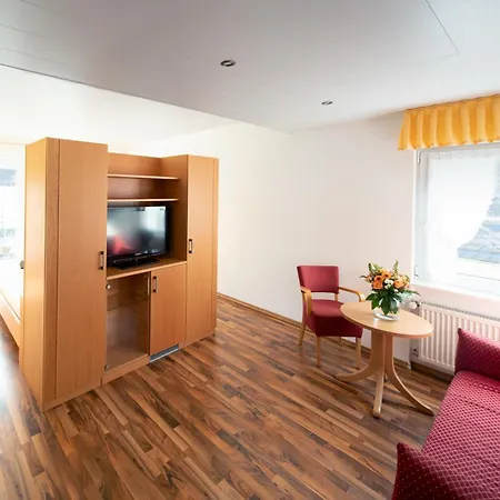 Zum Moselstrand 3*