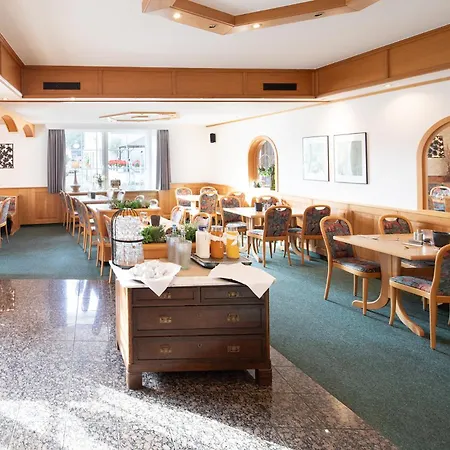 Hotel Zum Moselstrand