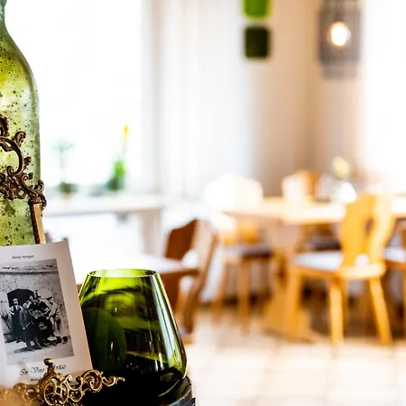 Hotel Zum Moselstrand 3*