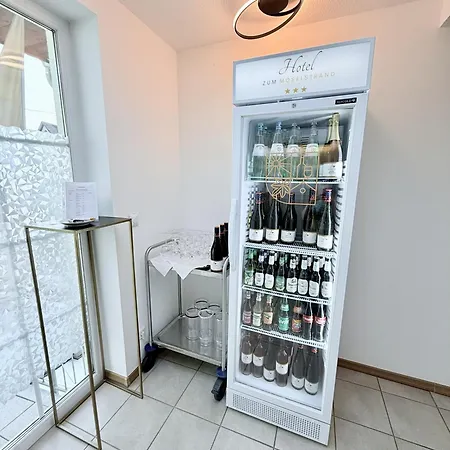 Zum Moselstrand Hotel Briedern
