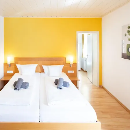 Zum Moselstrand Hotel 3*