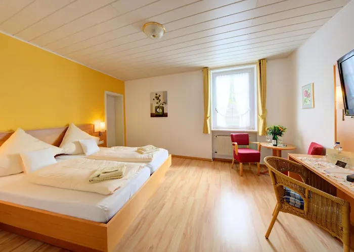 Zum Moselstrand 3* Briedern