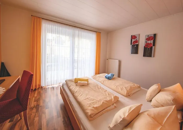 Zum Moselstrand Hotel Briedern