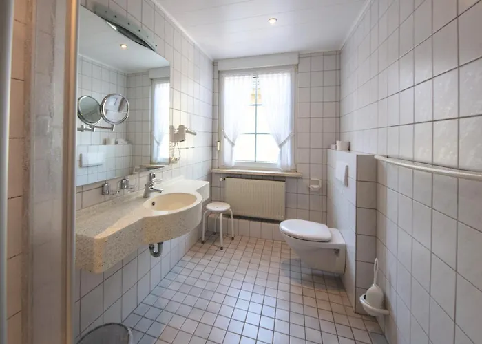 Hotel Zum Moselstrand Briedern