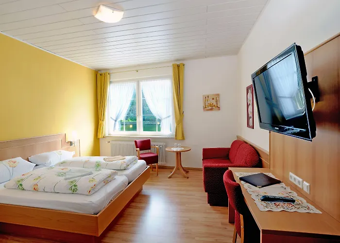 Zum Moselstrand 3* Briedern