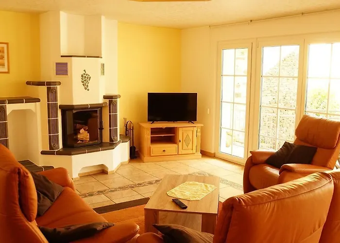 Zum Moselstrand Briedern