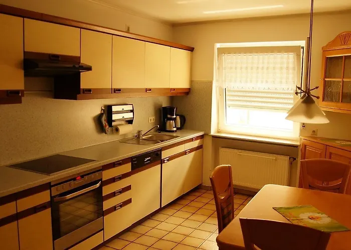 Zum Moselstrand Hotel