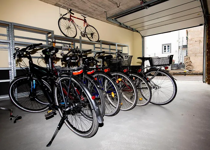 Zum Moselstrand Hotell 3*